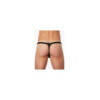 String Sunny noir